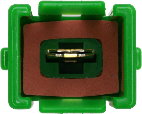 NTK Switching Oxygen Sensor 24006 - connector view