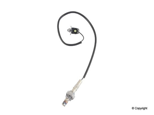 NTK Switching Oxygen Sensor 24176 - top view