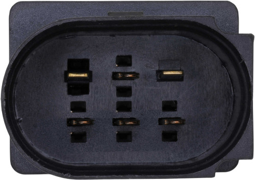 NTK Wideband Oxygen Sensor 24317 - connector view