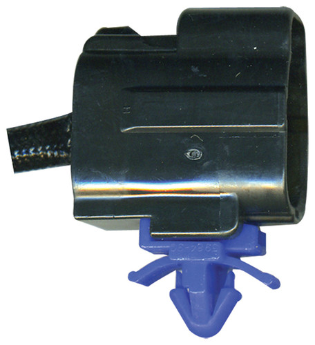 NTK Switching Oxygen Sensor 22114 - side view