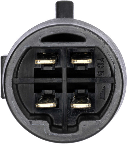 NTK Switching Oxygen Sensor 24225 - connector view