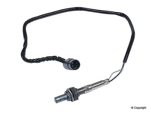 NTK Switching Oxygen Sensor 24225 - top view