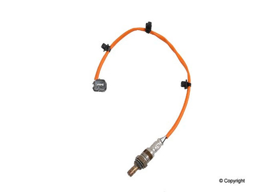 NTK Switching Oxygen Sensor 24255 - top view