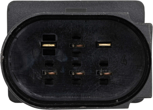 NTK Wideband Oxygen Sensor 24318 - connector view