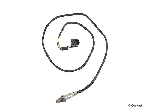 NTK Wideband Oxygen Sensor 24318 - top view