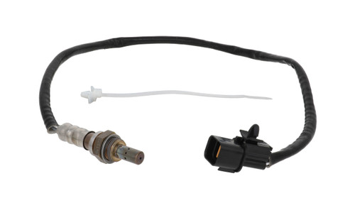 NTK Switching Oxygen Sensor 23518 - front view