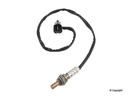 NTK Switching Oxygen Sensor 23518 - top view