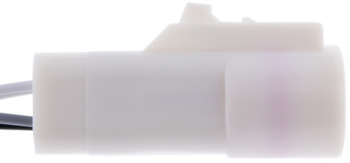 NTK Switching Oxygen Sensor 22501 - side view