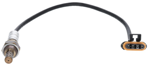 NTK Switching Oxygen Sensor 21543 - front view