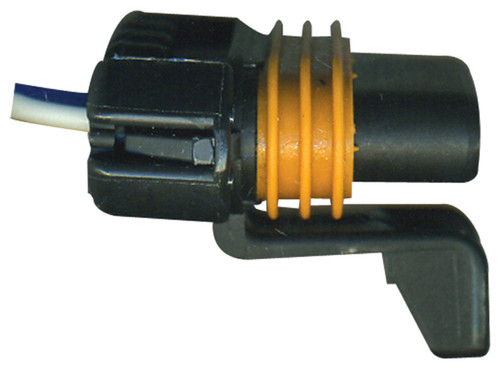 NTK Switching Oxygen Sensor 21543 - side view
