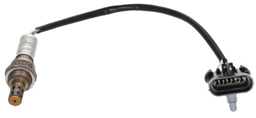 NTK Switching Oxygen Sensor 21006 - front view