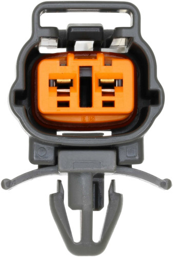 NTK Switching Oxygen Sensor 24012 - connector view