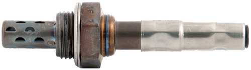 NTK Switching Oxygen Sensor 24012 - bottom view