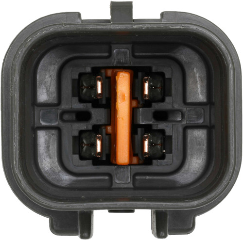 NTK Switching Oxygen Sensor 23522 - connector view