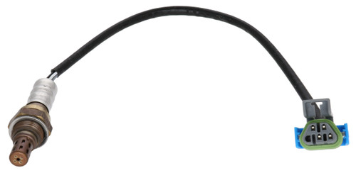 NTK Switching Oxygen Sensor 21064 - front view