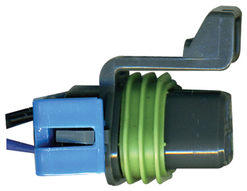 NTK Switching Oxygen Sensor 21064 - side view