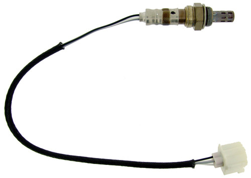 NTK Switching Oxygen Sensor 23141 - front view