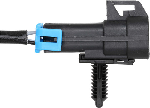 NTK Switching Oxygen Sensor 21065 - side view