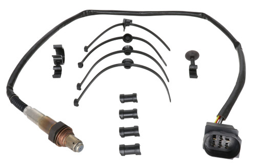 NTK Wideband Oxygen Sensor 24321 - front view