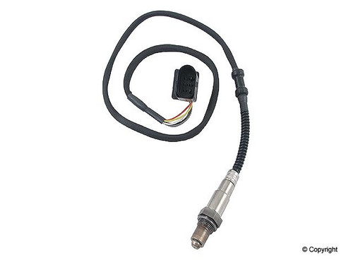 NTK Wideband Oxygen Sensor 24321 - top view