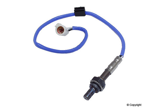 NTK Switching Oxygen Sensor 22016 - top view