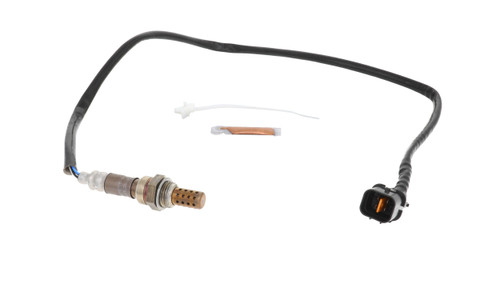 NTK Switching Oxygen Sensor 23523 - front view
