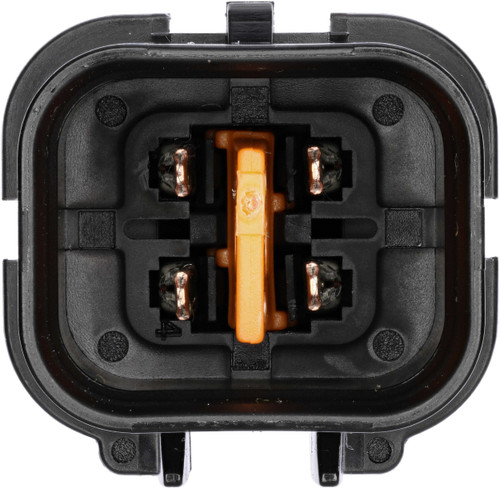 NTK Switching Oxygen Sensor 23523 - connector view