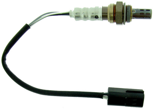 NTK Switching Oxygen Sensor 22118 - front view