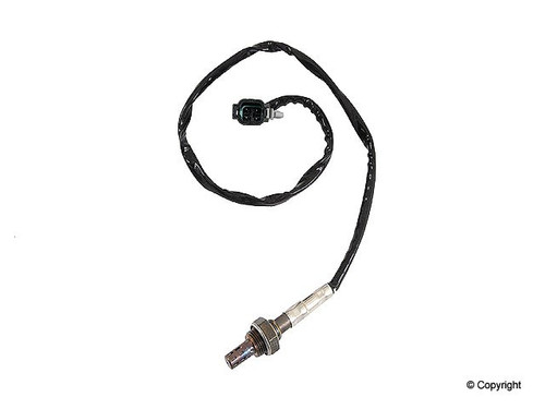 NTK Switching Oxygen Sensor 22516 - top view
