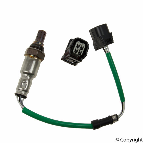 NTK Switching Oxygen Sensor 24113 - top view