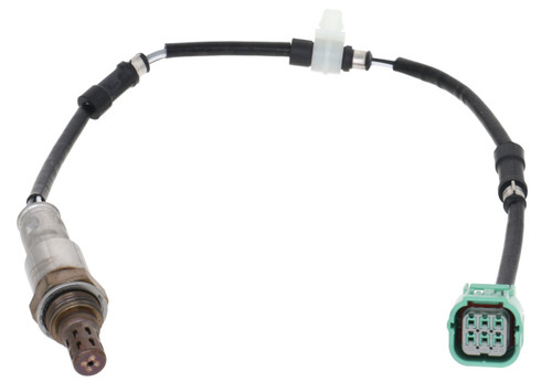 NTK Switching Oxygen Sensor 24266 - front view