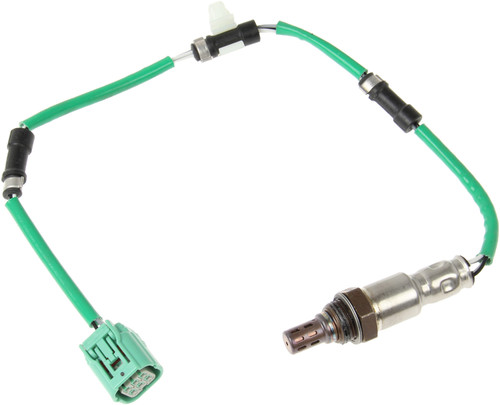 NTK Switching Oxygen Sensor 24266 - top view
