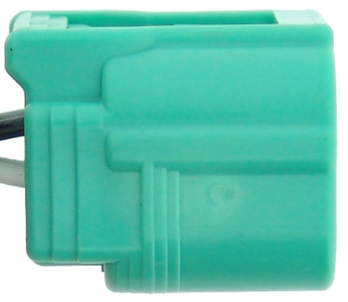 NTK Switching Oxygen Sensor 24266 - side view