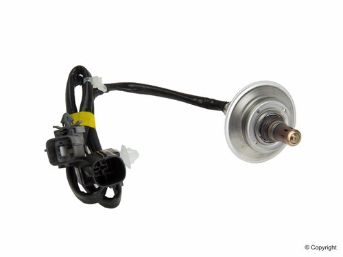 NTK Wideband Oxygen Sensor 24392 - top view