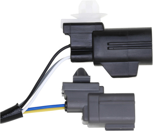 NTK Wideband Oxygen Sensor 24392 - side view
