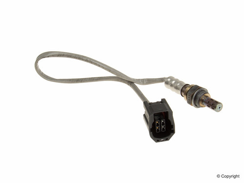 NTK Switching Oxygen Sensor 24234 - top view