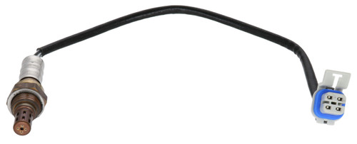 NTK Switching Oxygen Sensor 21066 - front view