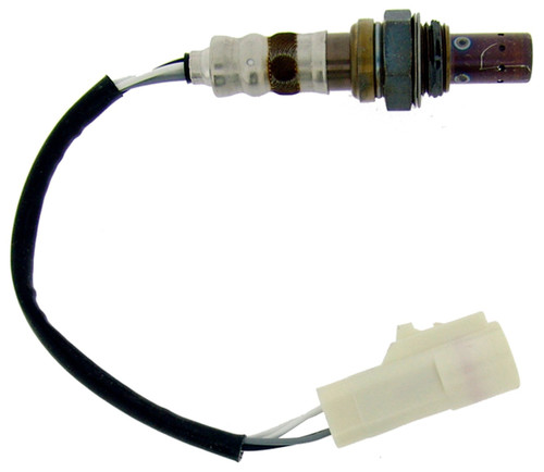 NTK Switching Oxygen Sensor 22046 - front view