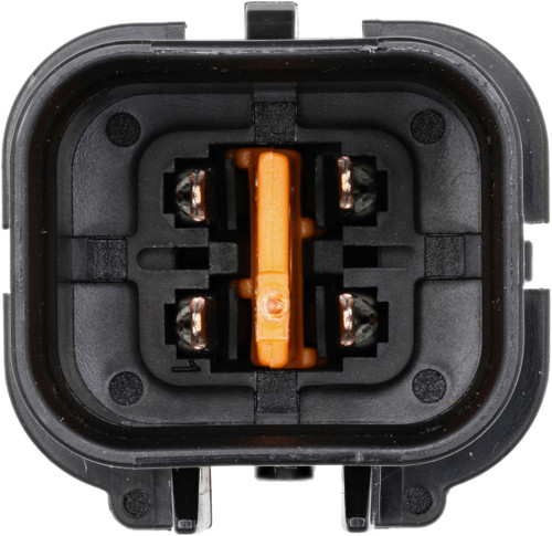 NTK Switching Oxygen Sensor 23524 - connector view