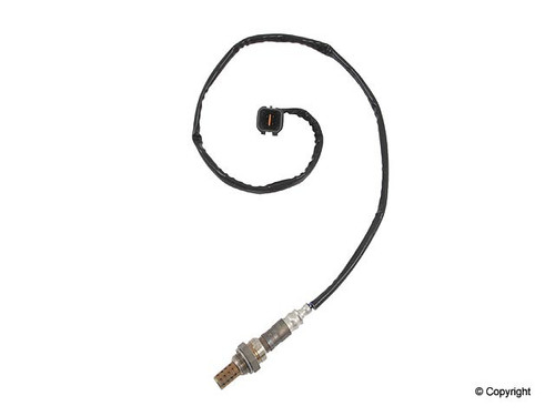 NTK Switching Oxygen Sensor 23524 - top view