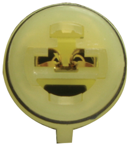 NTK Switching Oxygen Sensor 24033 - connector view