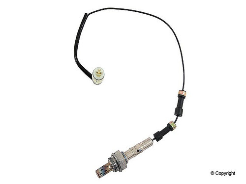 NTK Switching Oxygen Sensor 24033 - top view