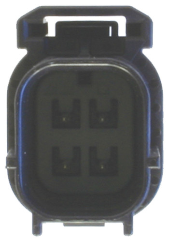 NTK Switching Oxygen Sensor 24267 - connector view