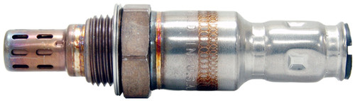 NTK Switching Oxygen Sensor 24267 - bottom view