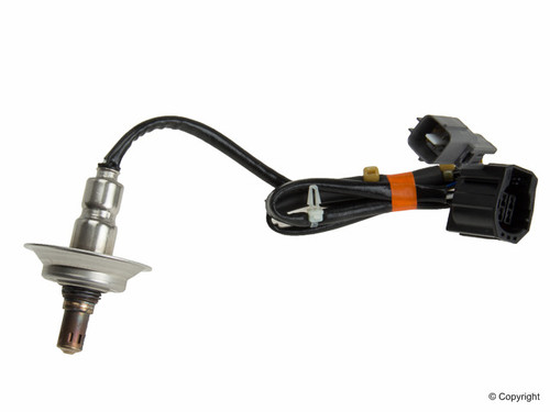 NTK Wideband Oxygen Sensor 24393 - top view