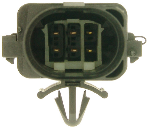 NTK Wideband Oxygen Sensor 24362 - connector view