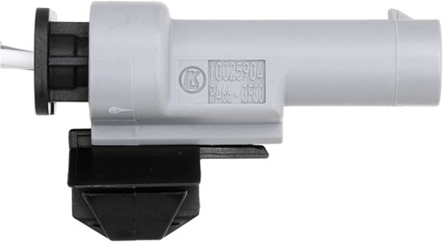 NTK Switching Oxygen Sensor 21071 - side view