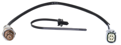 NTK Switching Oxygen Sensor 22052 - front view