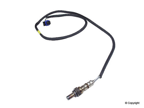 NTK Switching Oxygen Sensor 21042 - top view