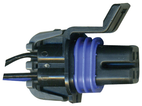 NTK Switching Oxygen Sensor 21042 - side view